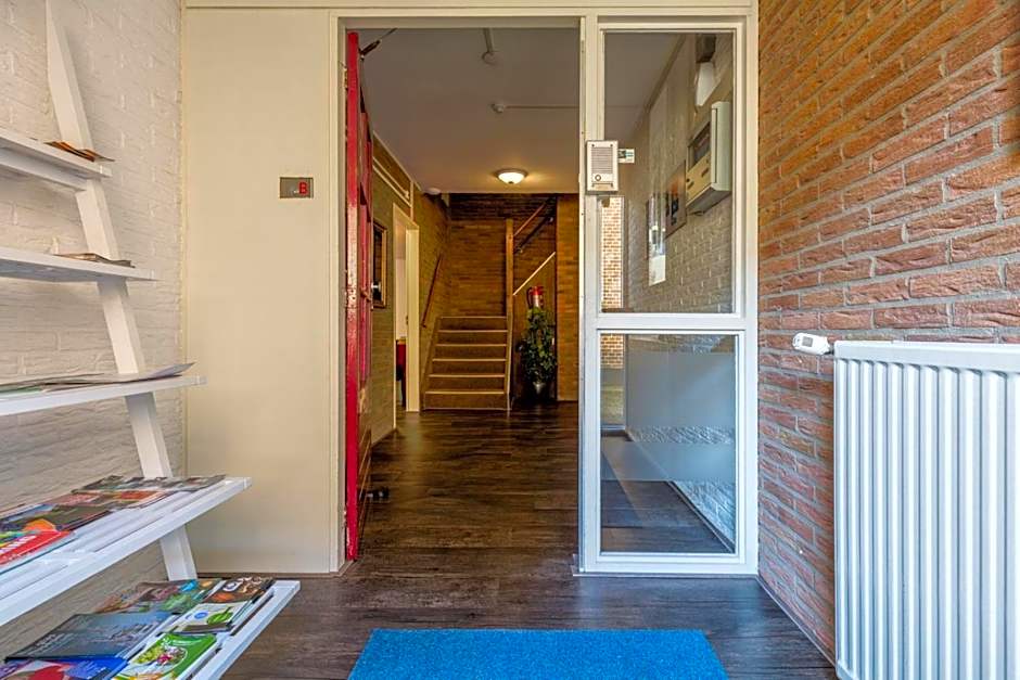 Hotel Randenbroek