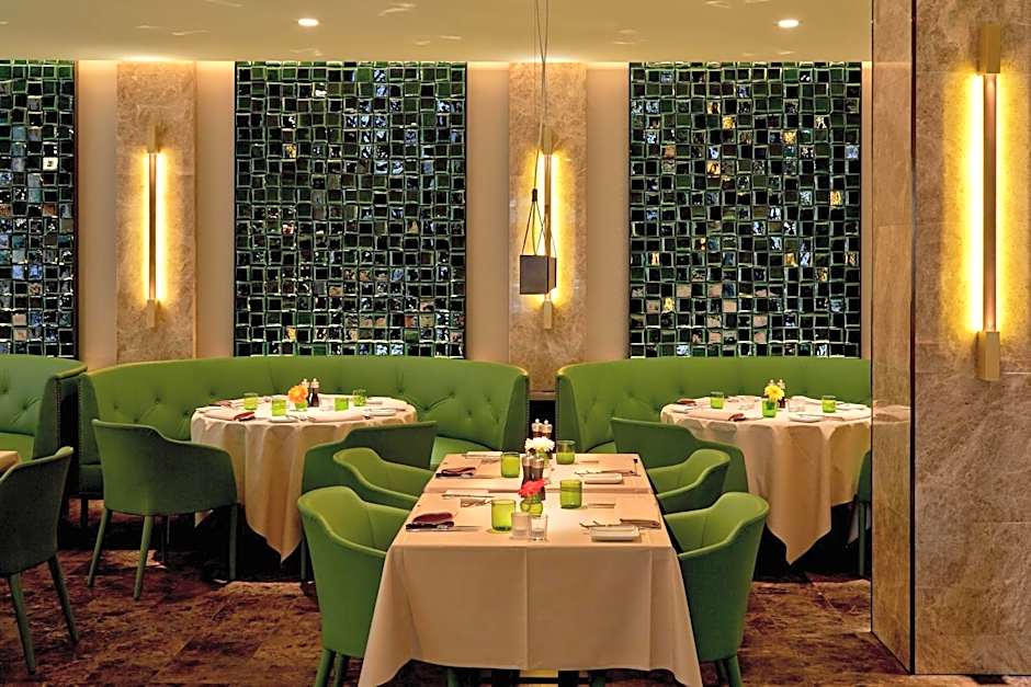 Gewandhaus Dresden, Autograph Collection by Marriott