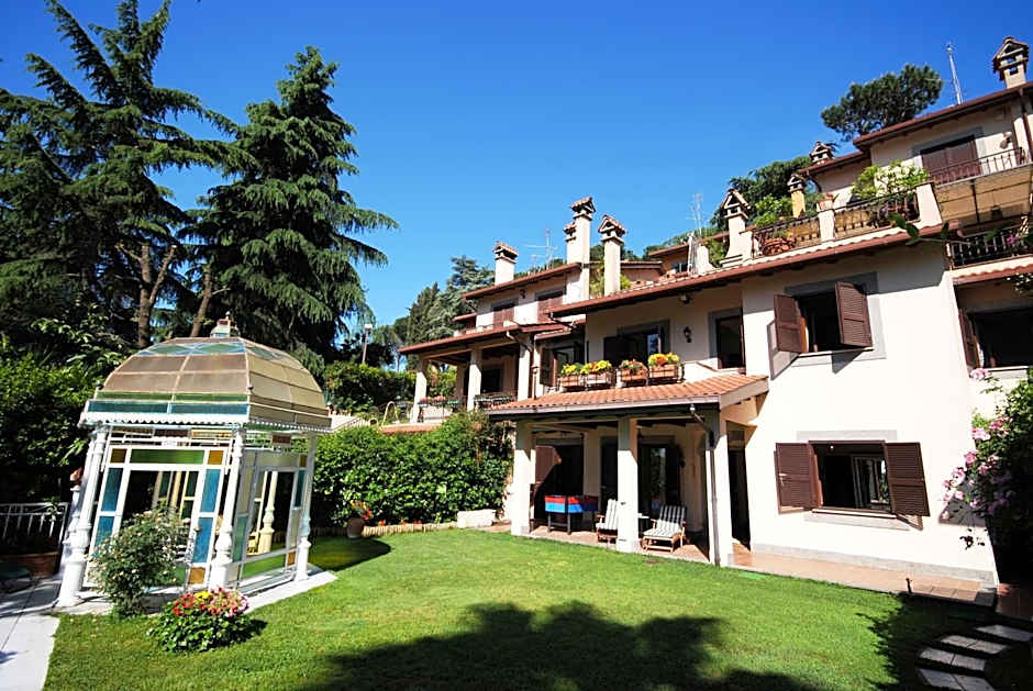 B&B Casale dell'Insugherata