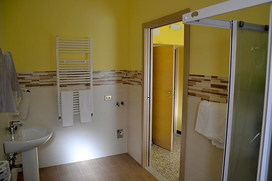 A1 Girasole B&B