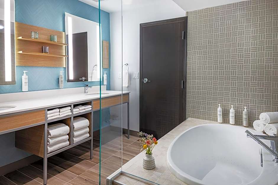 Hilton Garden Inn Sioux Falls