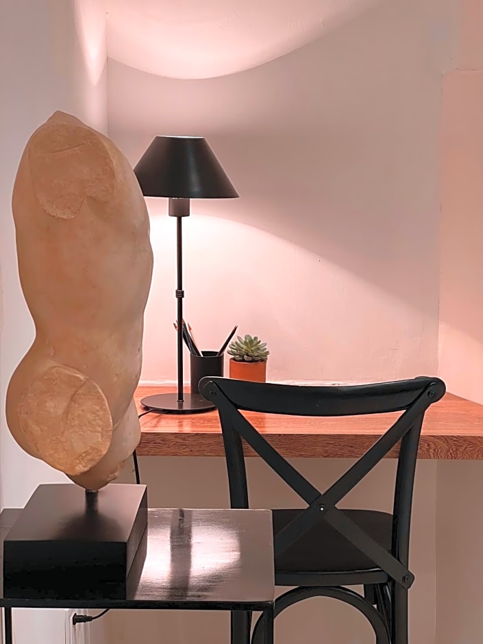 Hotel Atia