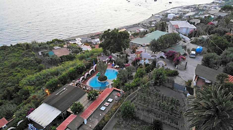 Residence Giardino del Sole