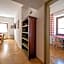 Berghi Hotel and Apartments