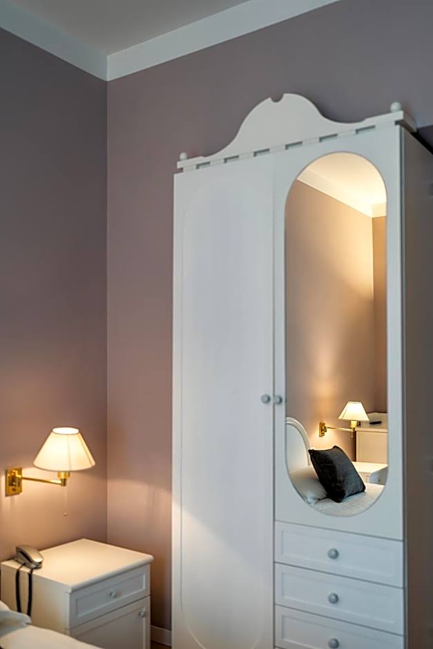 Grand Hotel Molveno