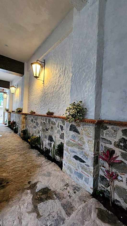 Hotel Magnolia cuetzalan