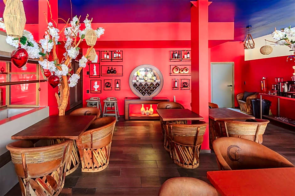 OYO Hotel Colon Express