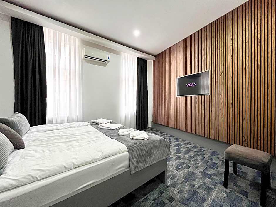 Residence Inn Orijent