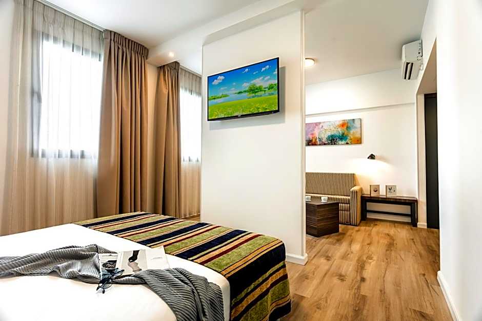 Nof Tavor Hotel