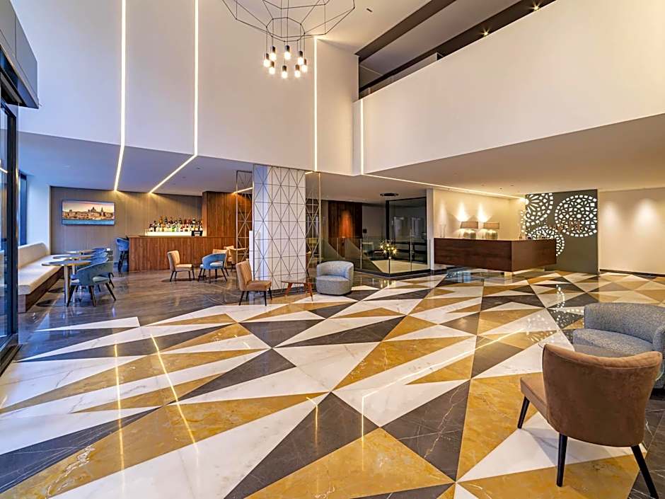 Mercure St. Julian's Malta