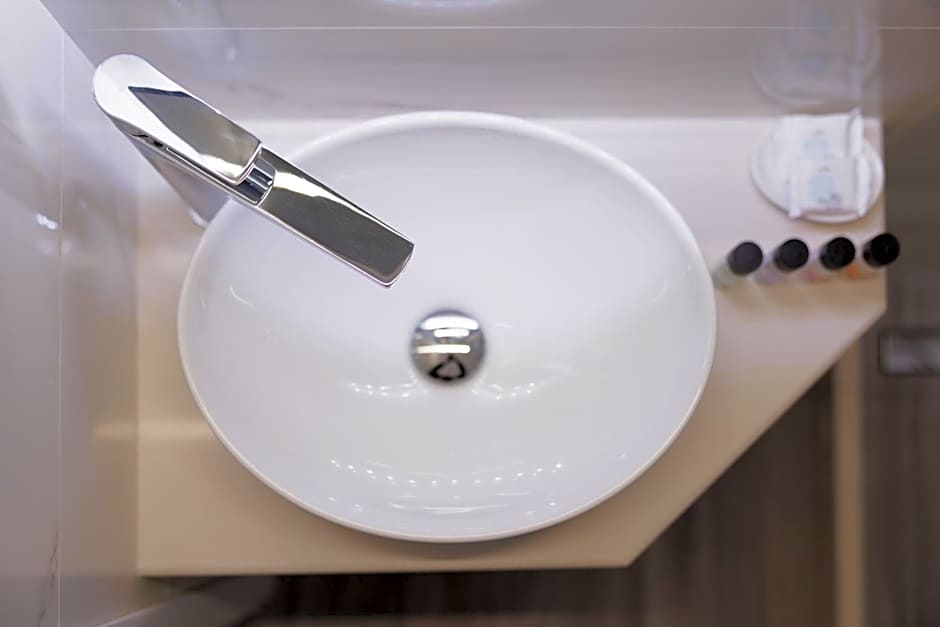 Galatia Studios and Apartments