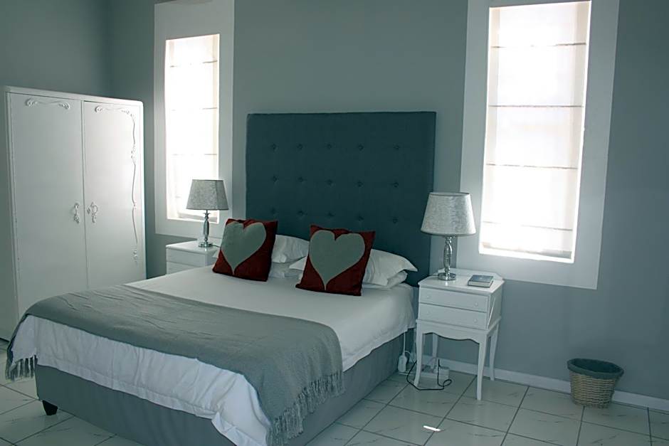 Karoopark Guest House