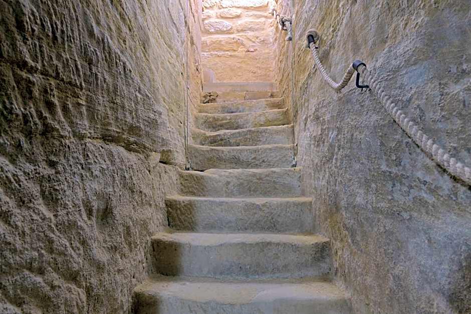 Palacio Tondon, La Rioja Brinas