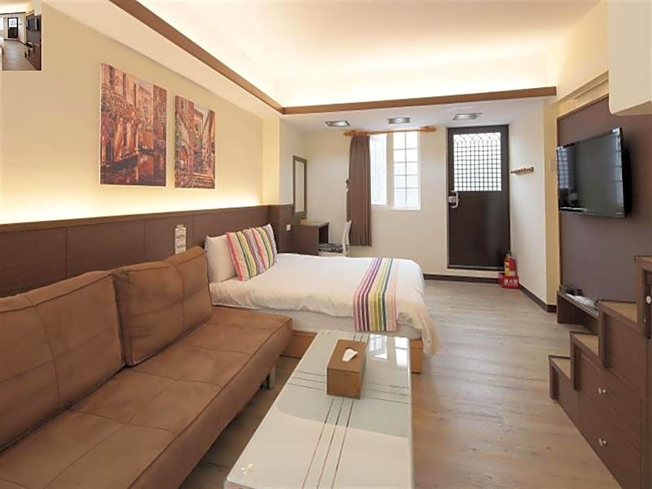 Happiness Yes Hostel 3