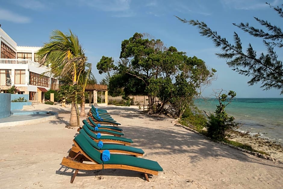 Moja Tuu The Luxury villas & Nature Retreat