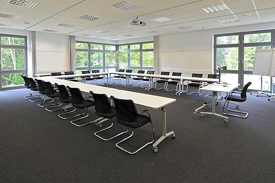 Hotel und Kongresszentrum Wanderath