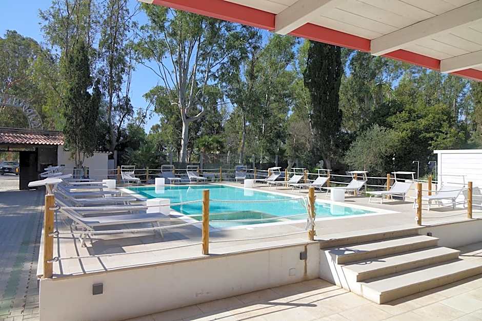 Giardini Sausari Residence