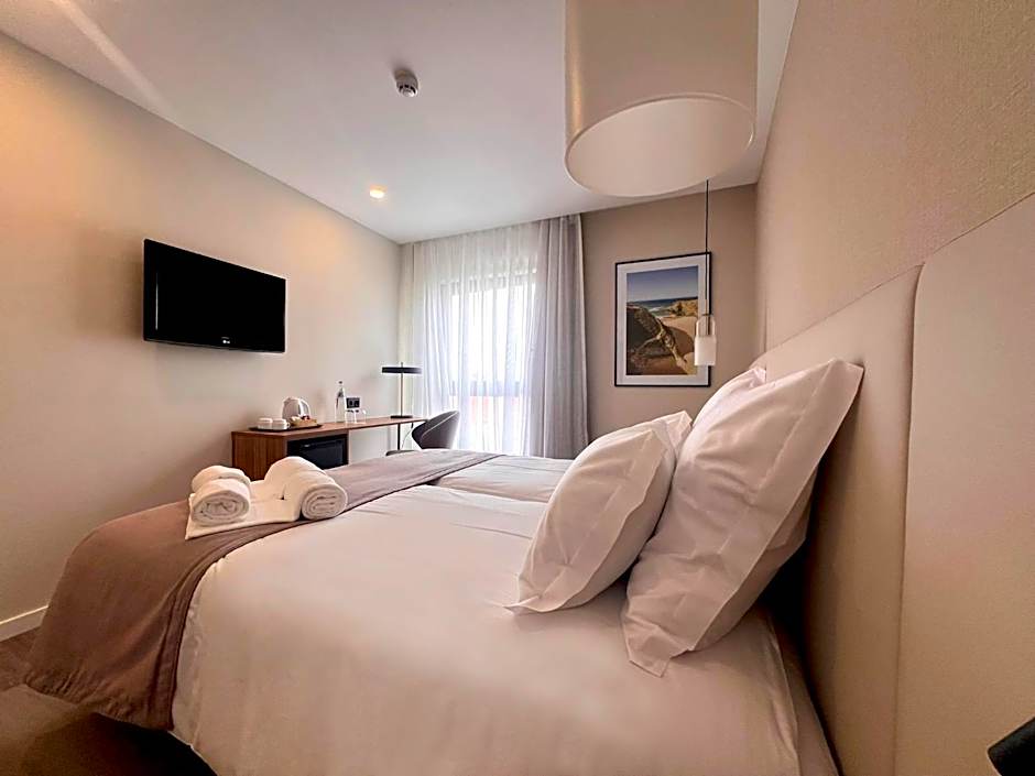 Hotel Apartamento Sinerama