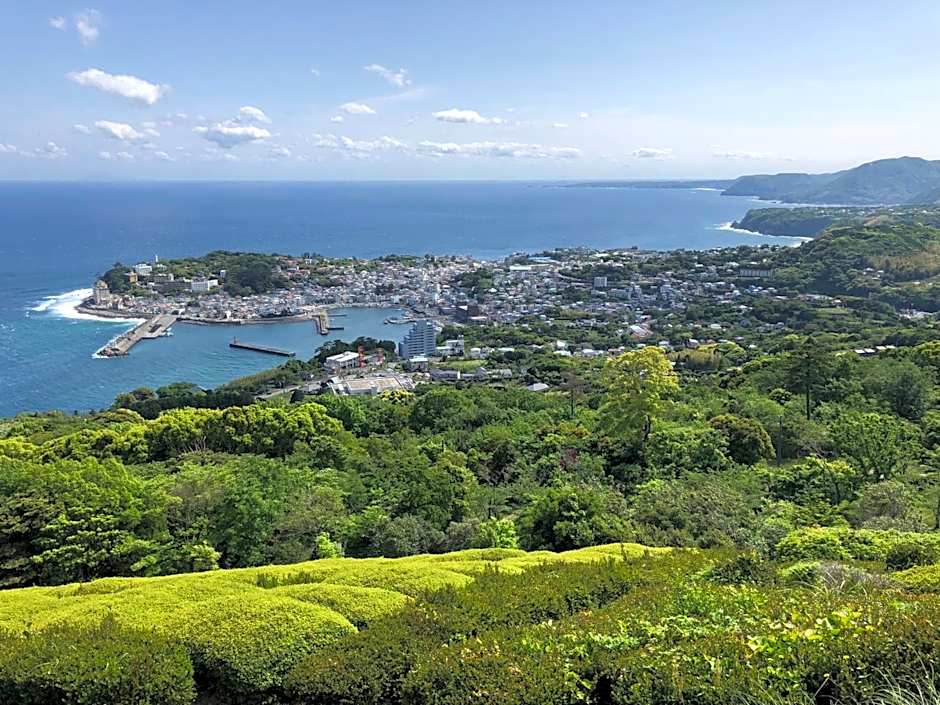 Izu Hokkawa Seaside Guesthouse – Higashiizu, KY