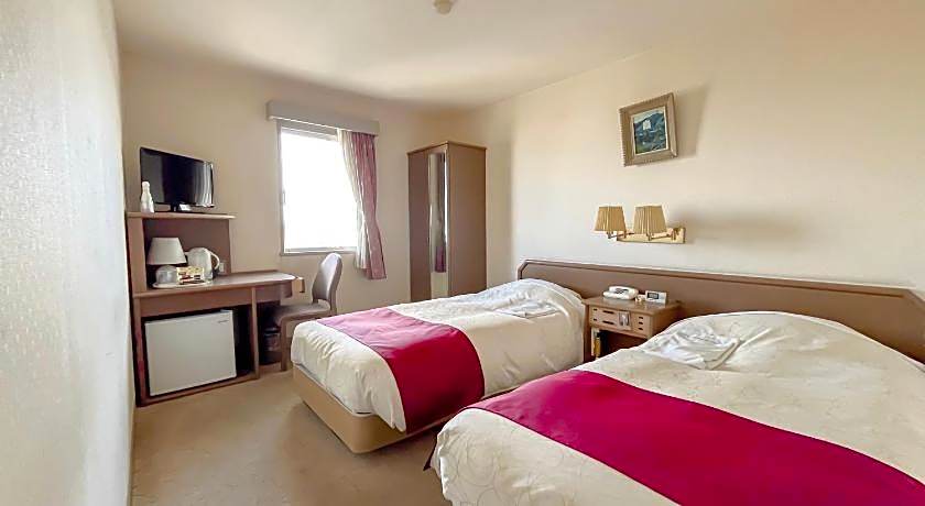 Hachinohe Plaza Hotel