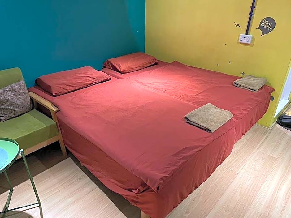 Leo Ho Hostel