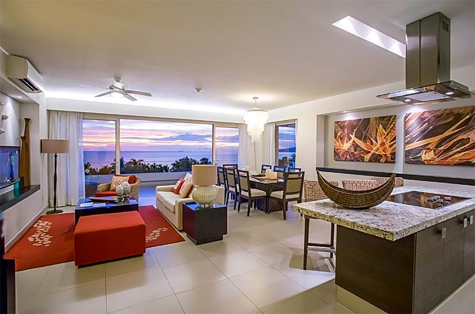 Marival Distinct Residences & Spa - Handwritten Collection