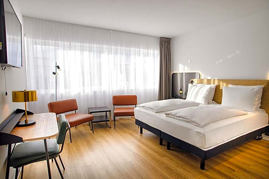 Tulip Inn Ludwigshafen City