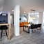 Hotel Novy Kastiel - Self check-in