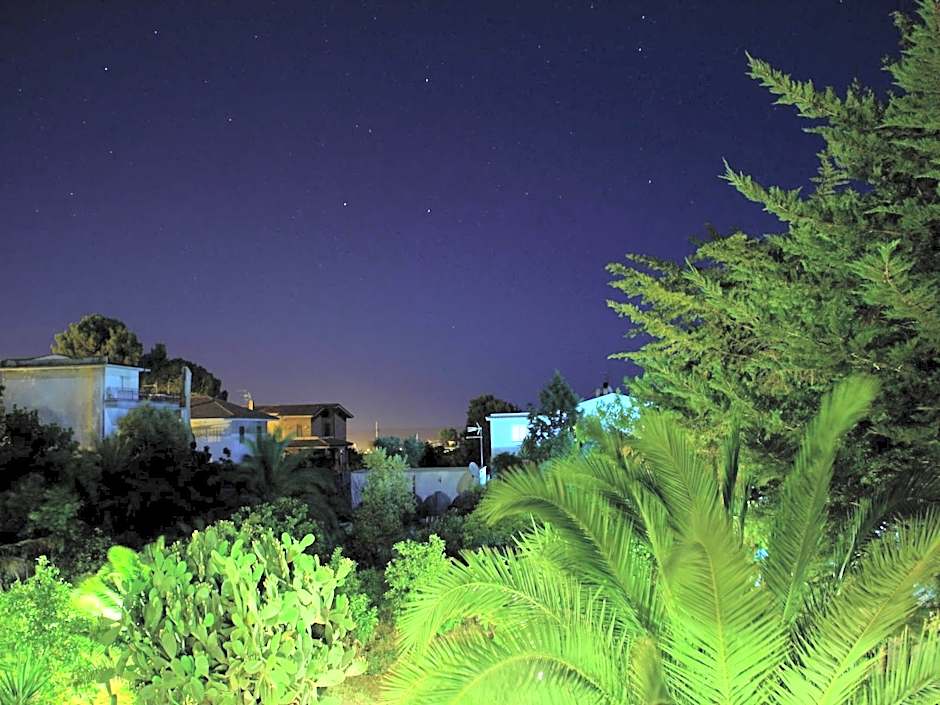 Villa Franca