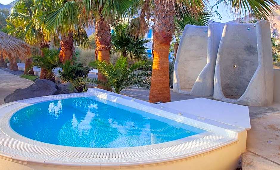 Atlantis Beach Villa