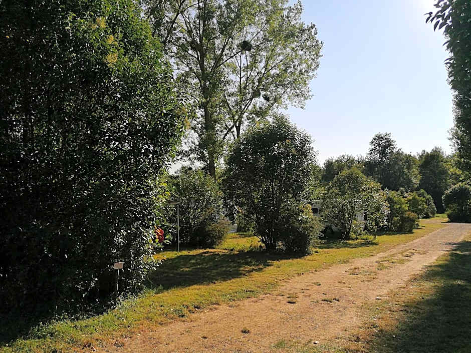 Terres de France - Moncontour Active Park