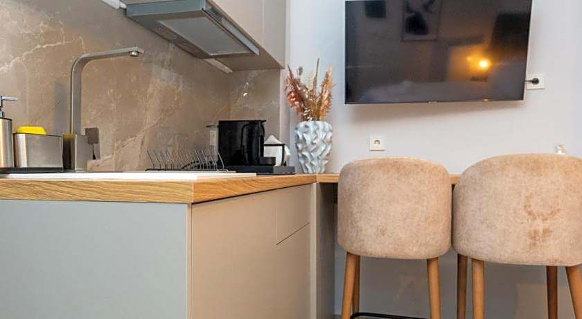 Empress Luxury Residences