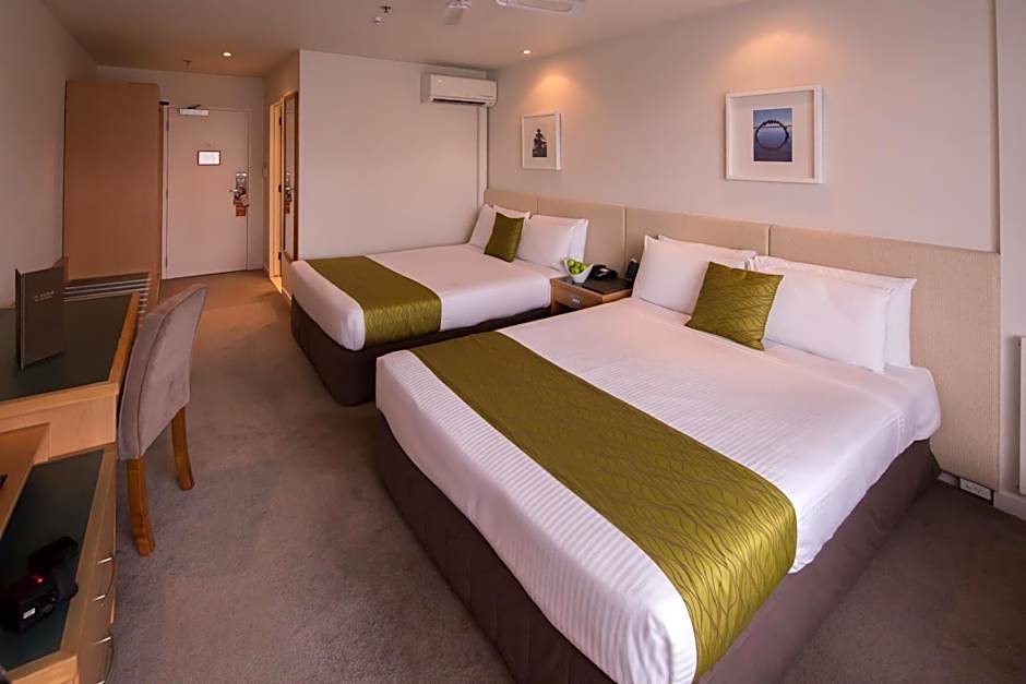 Sudima Lake Rotorua Hotel