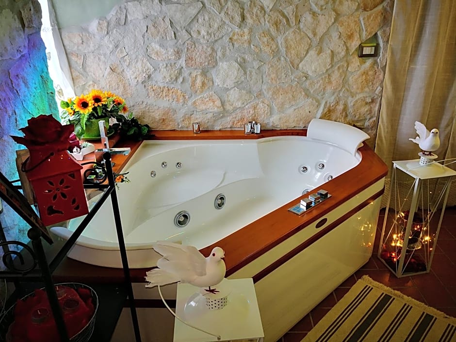 Il Casaletto del Terminillo