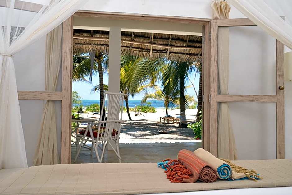 Sharazad Boutique Hotel