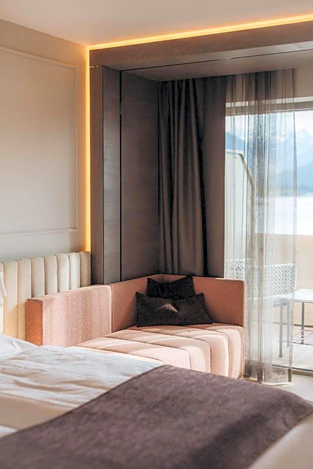 Hotel am Hopfensee
