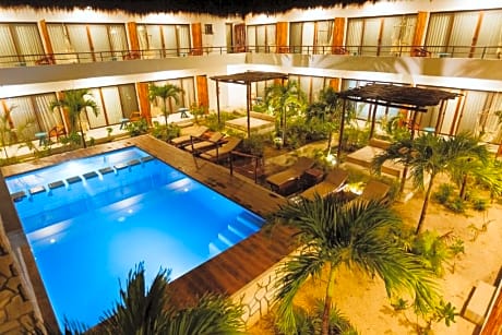 Casa Naj Holbox