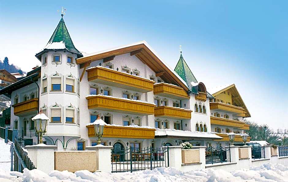 Berglandhotel Untertheimerhof