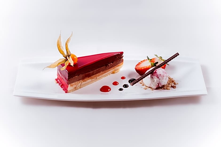 Best Western Bucovina Club de Munte