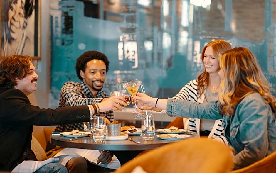 Hotel Indigo West Chester - Downtown By IHG