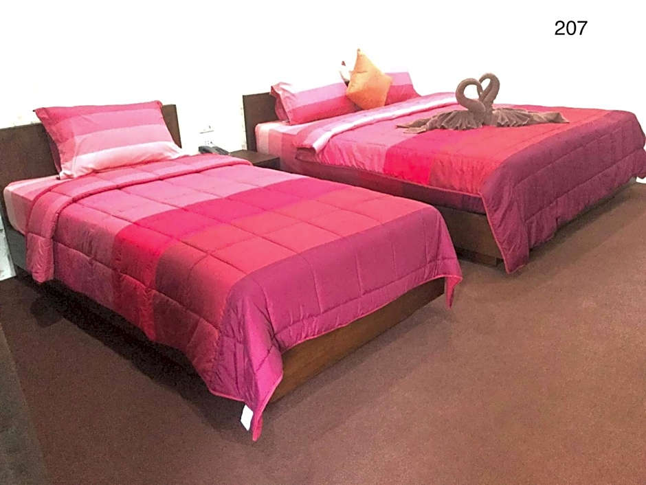 Samui platinum hotel