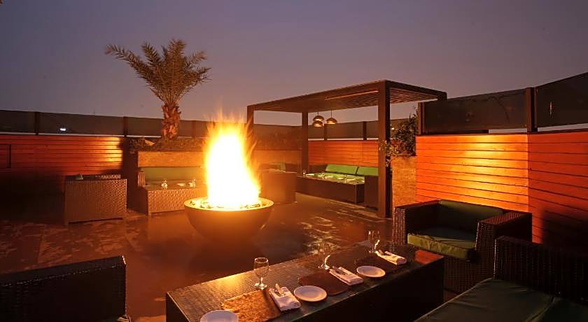 Four Points by Sheraton Lahore