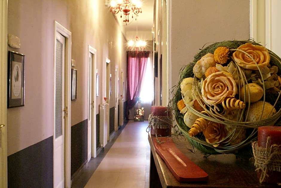 Hotel & Terme Bagni di Lucca