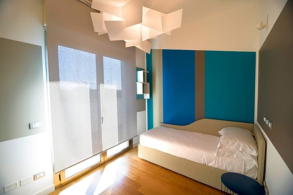 The One Hotel - Designed for Adults - Pet lovers