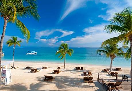 Beaches Ocho Rios a Spa & Golf - All Inclusive