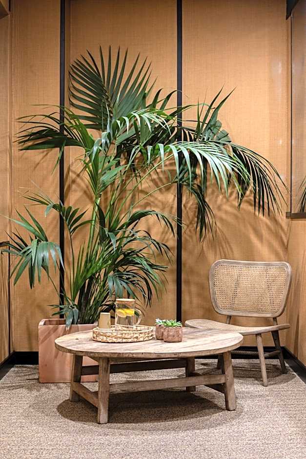 Petit Palace Preciados