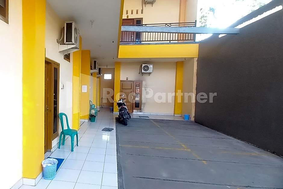 Sakeena Syariah Purwodadi RedPartner