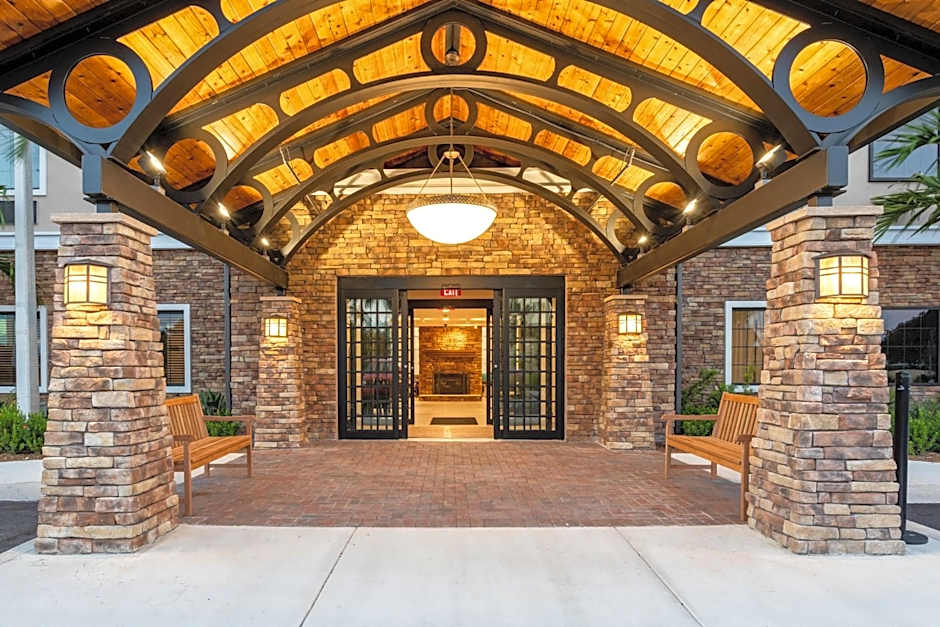 Staybridge Suites Fort Lauderdale Airport - West By IHG