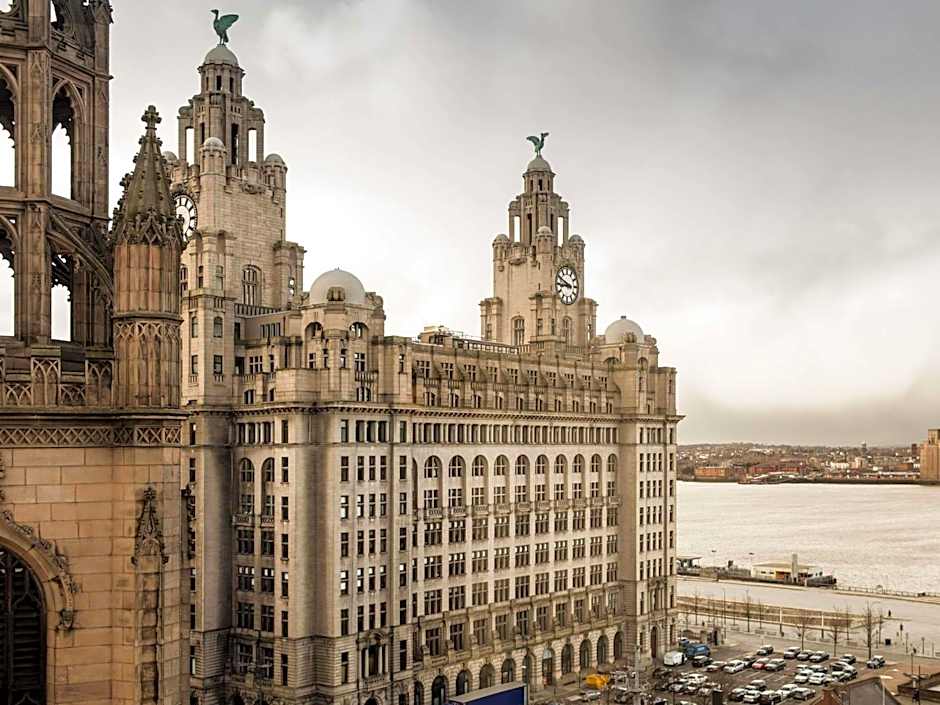 ibis Liverpool Centre Albert Dock - Liverpool One