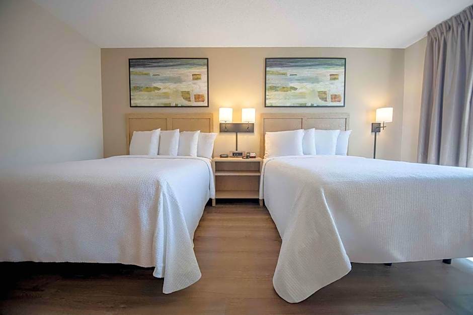 Extended Stay America Suites - Charleston - Mt. Pleasant